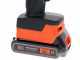 Tijeras de poda de bater&iacute;a Black &amp; Decker BCPP18D1-QW - Corte 25 mm - SIN BATER&Iacute;A NI CARGADOR