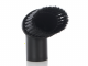 Ribimex Cenetop - Aspirador de cenizas 18L - 1200W