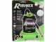 Ribimex Cenetop - Aspirador de cenizas 18L - 1200W