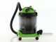 Ribimex Cenetop - Aspirador de cenizas 18L - 1200W