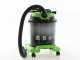 Ribimex Cenetop - Aspirador de cenizas 18L - 1200W
