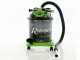 Ribimex Cenetop - Aspirador de cenizas 18L - 1200W