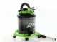 Ribimex Cenetop - Aspirador de cenizas 18L - 1200W