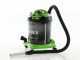 Ribimex Cenetop - Aspirador de cenizas 18L - 1200W