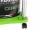Ribimex Cenetop - Aspirador de cenizas 18L - 1200W