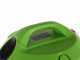 Ribimex Cenetop - Aspirador de cenizas 18L - 1200W