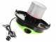 Ribimex Cenetop - Aspirador de cenizas 18L - 1200W
