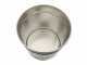 Ribimex Cenetop - Aspirador de cenizas 18L - 1200W