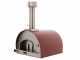 Fontana Margherita Rosso - Horno de le&ntilde;a