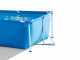 Intex Rectangular Frame 28273NP - 450x220x84 cm - Piscina rectangular