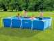 Intex Rectangular Frame 28273NP - Piscina