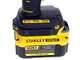 Tijeras el&eacute;ctricas de poda Stanley SFMCPP32M1-QW - Bater&iacute;a de 20V/4Ah