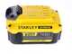Tijeras el&eacute;ctricas de poda Stanley SFMCPP32M1-QW - Bater&iacute;a de 20V/4Ah