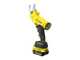 Tijeras el&eacute;ctricas de poda Stanley SFMCPP32M1-QW - Bater&iacute;a de 20V/4Ah