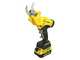 Tijeras el&eacute;ctricas de poda Stanley SFMCPP32M1-QW - Bater&iacute;a de 20V/4Ah