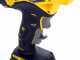 Tijeras el&eacute;ctricas de poda Stanley SFMCPP32M1-QW - SIN BATER&Iacute;A NI CARGADOR
