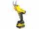 Tijeras el&eacute;ctricas de poda Stanley SFMCPP32M1-QW - SIN BATER&Iacute;A NI CARGADOR