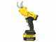 Tijeras el&eacute;ctricas de poda Stanley SFMCPP32M1-QW - SIN BATER&Iacute;A NI CARGADOR