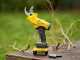 Tijeras el&eacute;ctricas de poda Stanley SFMCPP32M1-QW - SIN BATER&Iacute;A NI CARGADOR