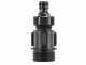 Bomba sumergible para agua limpia RYOBI RY18STPA-0 18 V - 2 Ah