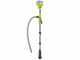 Bomba sumergible para agua limpia RYOBI RY18STPA-0 18 V - 2 Ah
