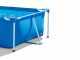 Intex Rectangular Frame 28271NP - 260x2160x65 cm - Piscina rectangular