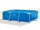 Intex Rectangular Frame 28270NP - 220x150x60 cm - Piscina rectangular