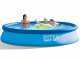Intex Easy Set 28143NP - &Oslash;396x84 cm - Piscina hinchable