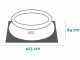 Intex Easy Set 28143NP - Piscina hinchable