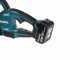 Cortasetos 18 V MAKITA DUH606RF - cuchilla 60 cm - bater&iacute;a y cargador incluidos