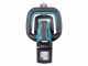 Cortasetos 18 V MAKITA DUH606RF - cuchilla 60 cm - bater&iacute;a y cargador incluidos