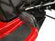 Tractor cortac&eacute;sped Troy Bilt Horse 107T-S - Transmisi&oacute;n CVT - Salida lateral