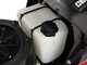 Tractor cortac&eacute;sped Troy Bilt Horse 107T-S - Transmisi&oacute;n CVT - Salida lateral
