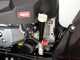 Tractor cortac&eacute;sped Troy Bilt Horse 107T-S - Transmisi&oacute;n CVT - Salida lateral