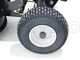 Tractor cortac&eacute;sped Troy Bilt Horse 107T-S - Transmisi&oacute;n CVT - Salida lateral
