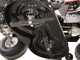 Tractor cortac&eacute;sped Troy Bilt Horse 107T-S - Transmisi&oacute;n CVT - Salida lateral