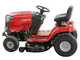 Tractor cortac&eacute;sped Troy Bilt Horse 107T-S - Transmisi&oacute;n CVT - Salida lateral
