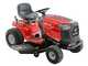 Tractor cortac&eacute;sped Troy Bilt Horse 107T-S - Transmisi&oacute;n CVT - Salida lateral