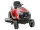 Tractor cortac&eacute;sped Troy Bilt Horse 107T-S - Transmisi&oacute;n CVT - Salida lateral