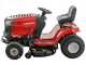 Tractor cortac&eacute;sped Troy Bilt Horse 107T-S - Transmisi&oacute;n CVT - Salida lateral
