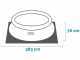 Intex Easy Set 28130NP - Piscina hinchable