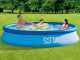 Intex Easy Set 28130NP - Piscina hinchable