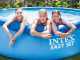 Intex Easy Set 28120NP - &Oslash;305x76 cm - Piscina hinchable