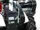 Barbieri G775 - Desbrozadora profesional de martillos - Honda GX340