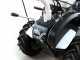 Barbieri G775 - Desbrozadora profesional de martillos - Honda GX340