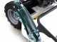Barbieri G775 - Desbrozadora profesional de martillos - Honda GX340
