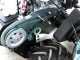 Barbieri G775 - Desbrozadora profesional de martillos - Honda GX340
