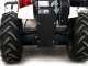 Barbieri G775 - Desbrozadora profesional de martillos - Honda GX340