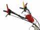 Barbieri G775 - Desbrozadora profesional de martillos - Honda GX340