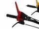 Barbieri G775 - Desbrozadora profesional de martillos - Honda GX340